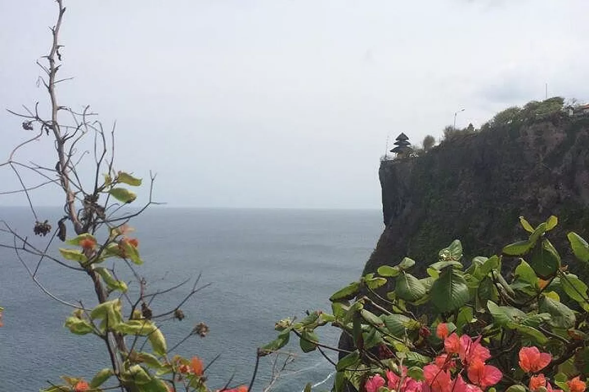 Uluwatu Bali