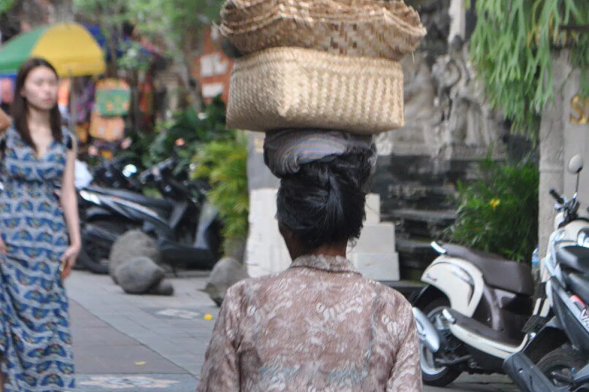 Una settimana a Bali tra Ubud e Kuta