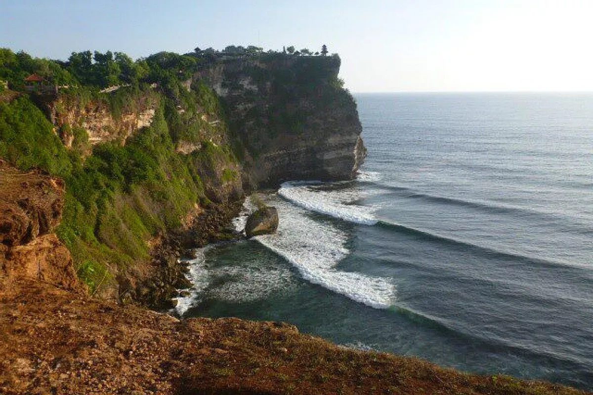 Tempio di Ulu Watu
