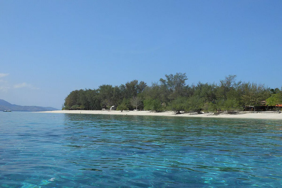 Gili Meno