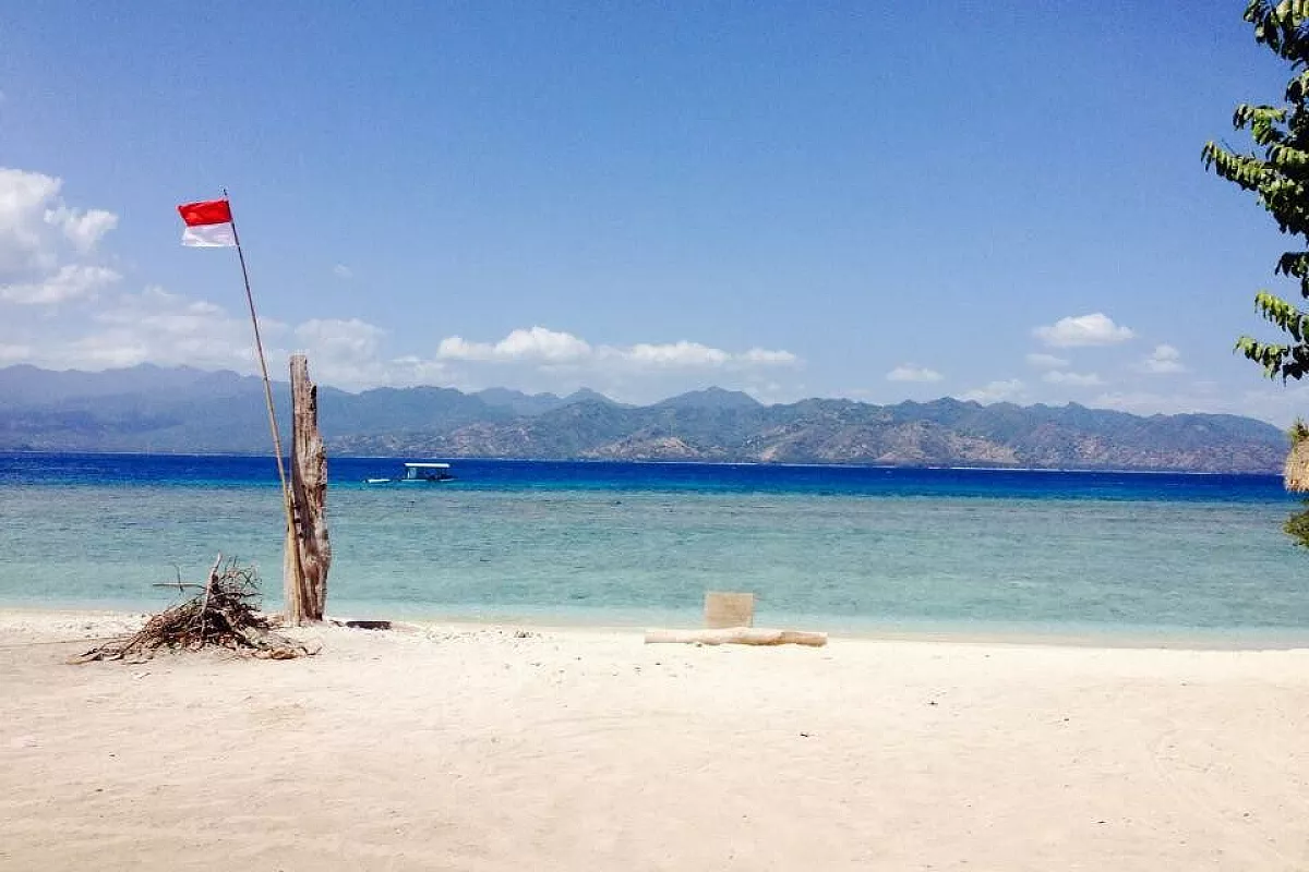 Gili Trawangan