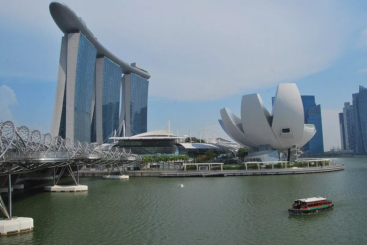 Singapore