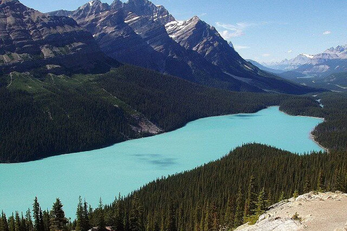 Canada: viaggio di nozze on the road da Est a Ovest