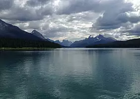 turistipercaso banff-national-park-1z46m
