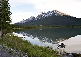 turistipercaso banff-national-park-dmj6n