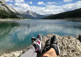 turistipercaso banff-national-park-jvafk