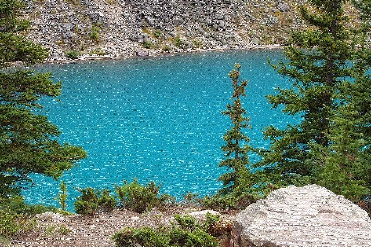 Canada: viaggio di nozze on the road da Est a Ovest