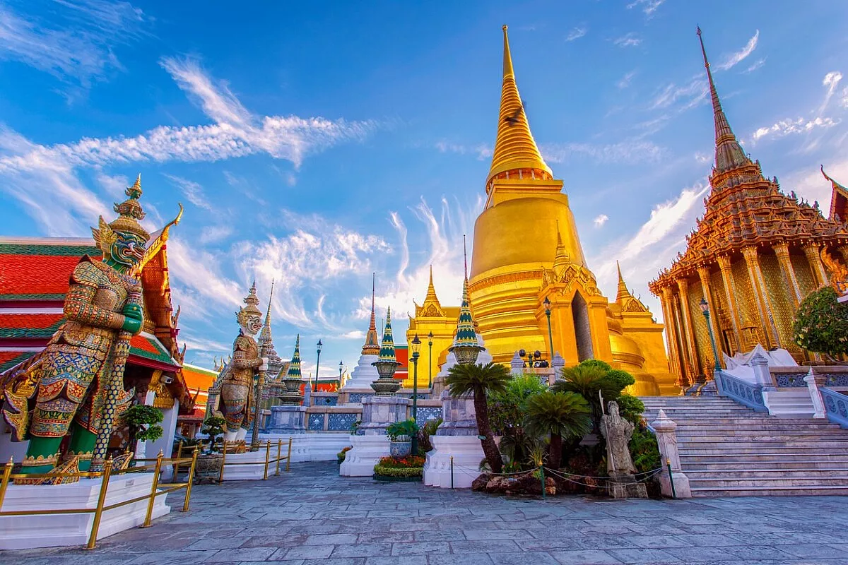 Bangkok da mangiare: un tour del gusto tra i sapori della Thailandia con Lufthansa