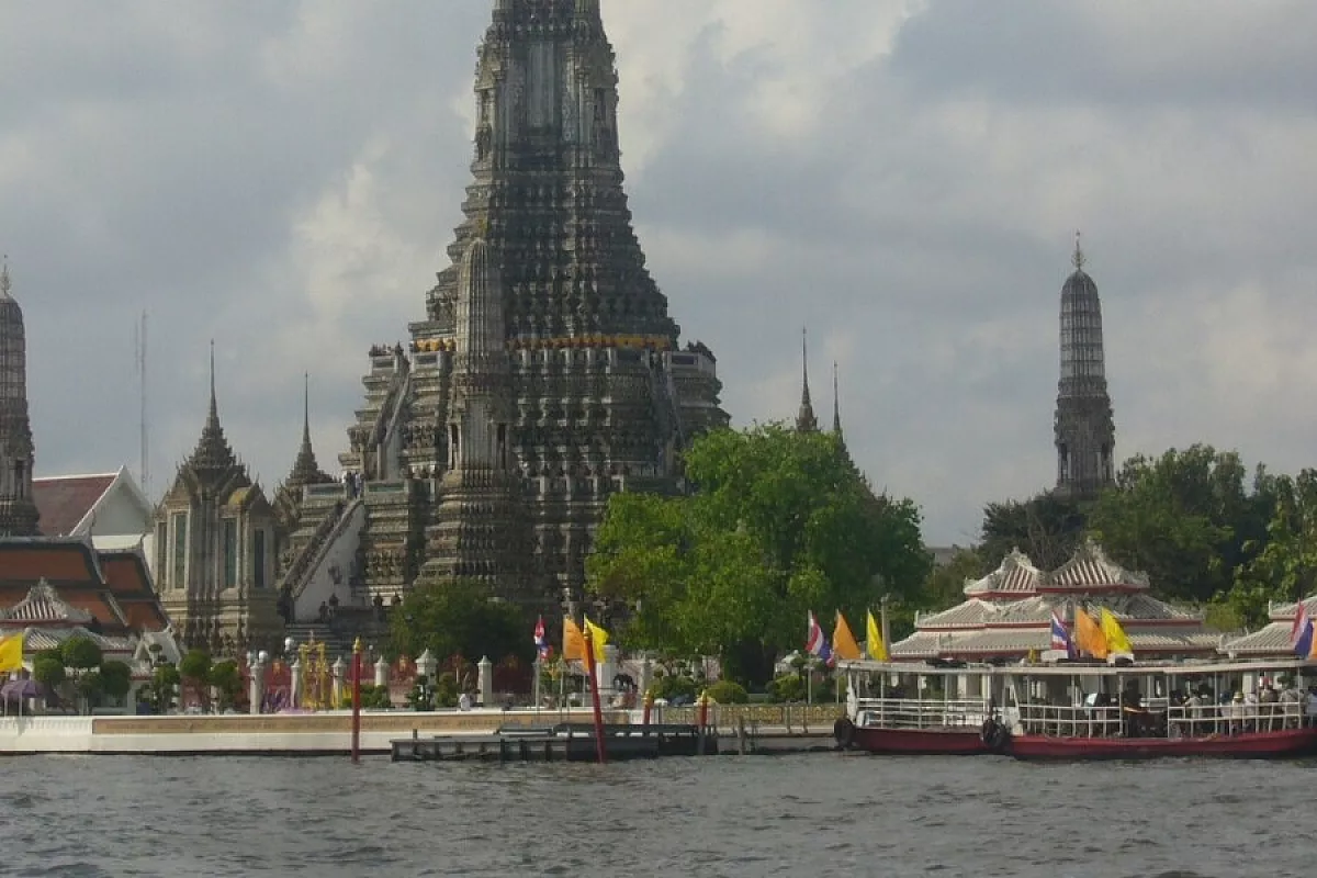 Bangkok coi bambini