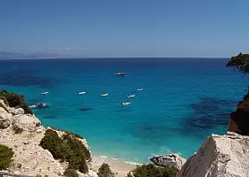 turistipercaso barbagia-gudna
