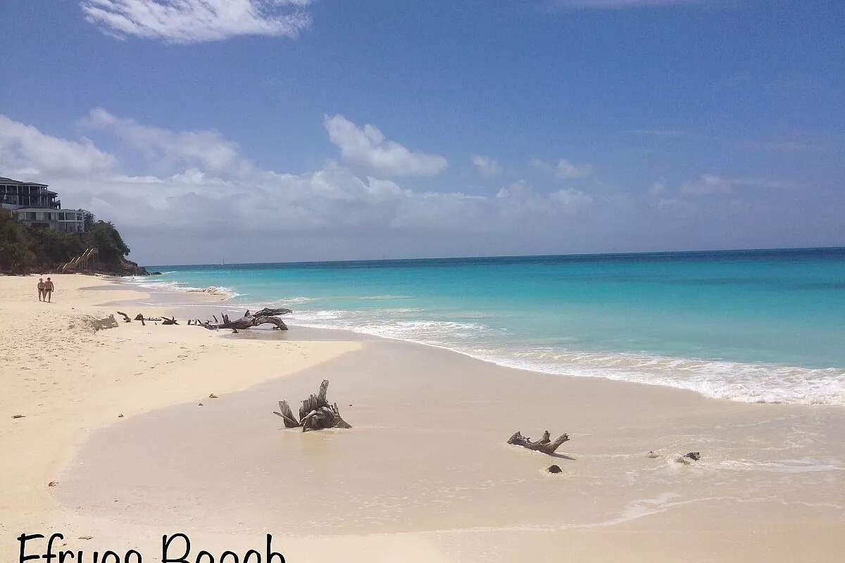 Ffryes Beach