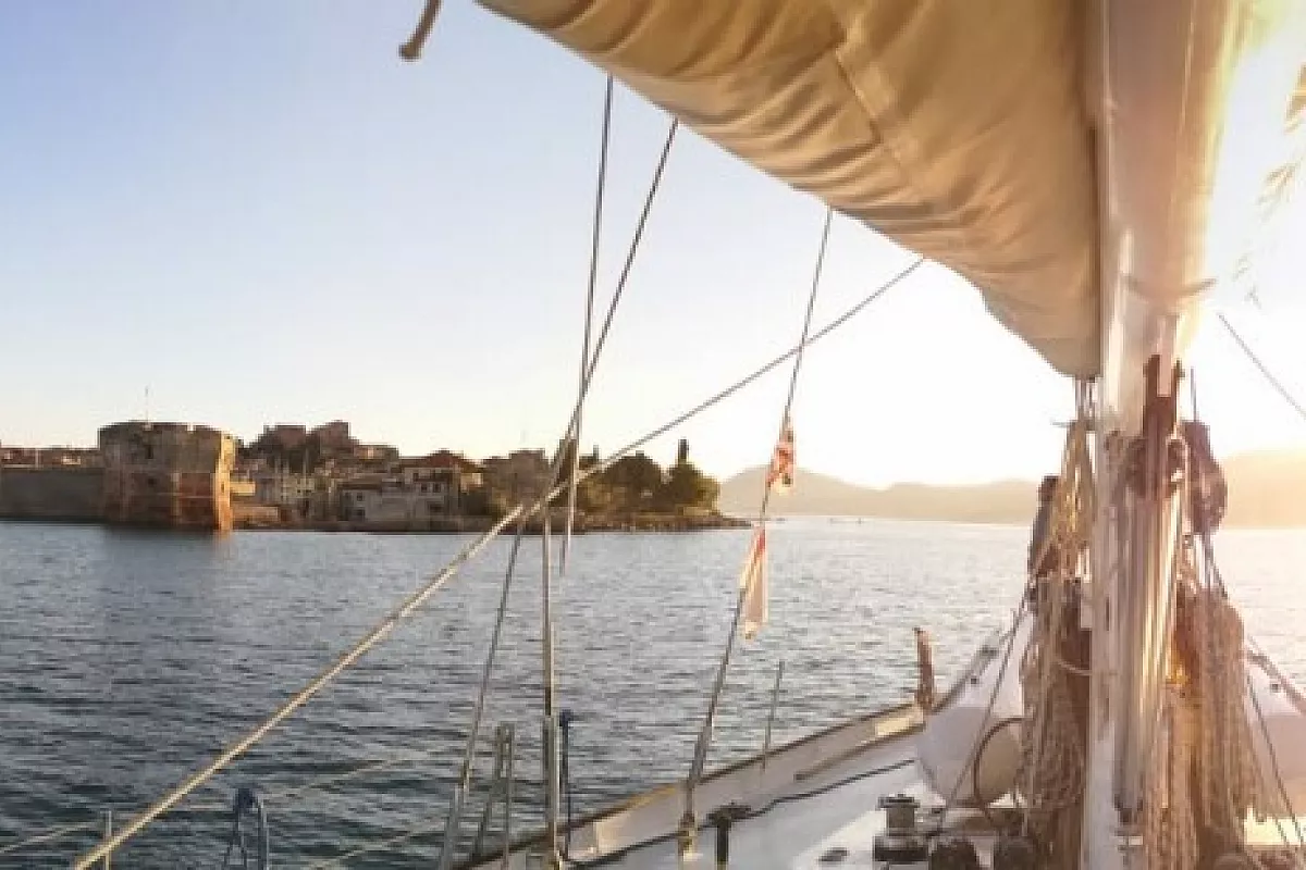 Alla scoperta di Corsica e Sardegna