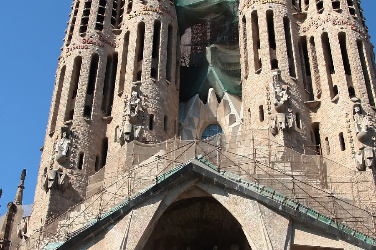 Barcellona, quando l’arte crea una città