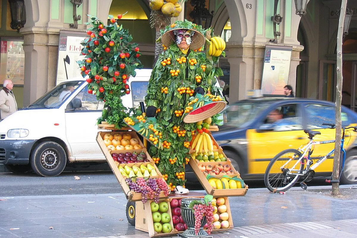 Tour della Spagna in moto