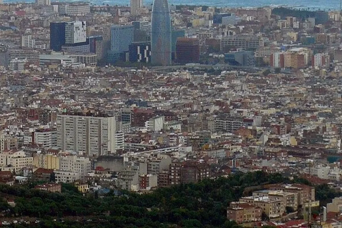 Tre giorni di fuego a Barcellona
