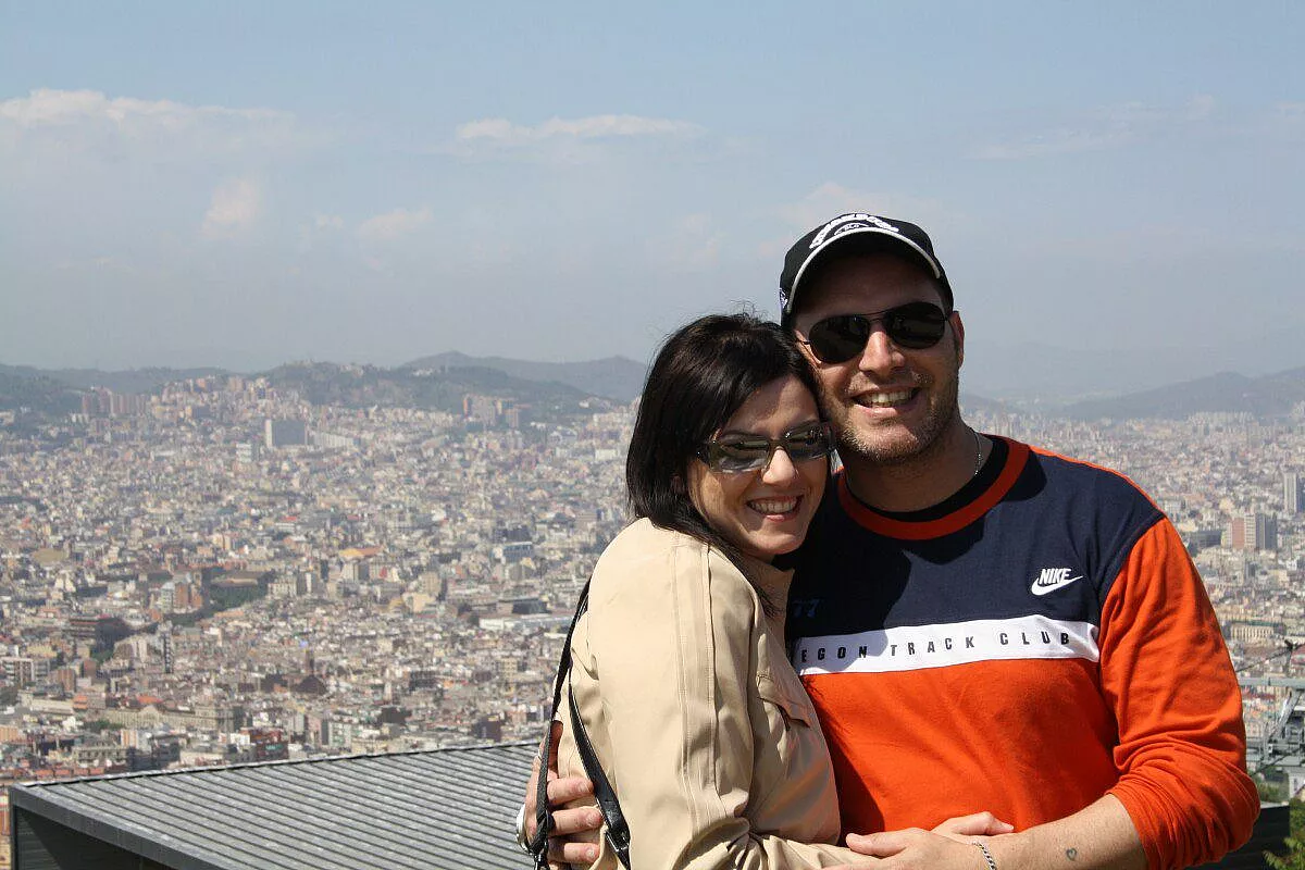 Barcellona
