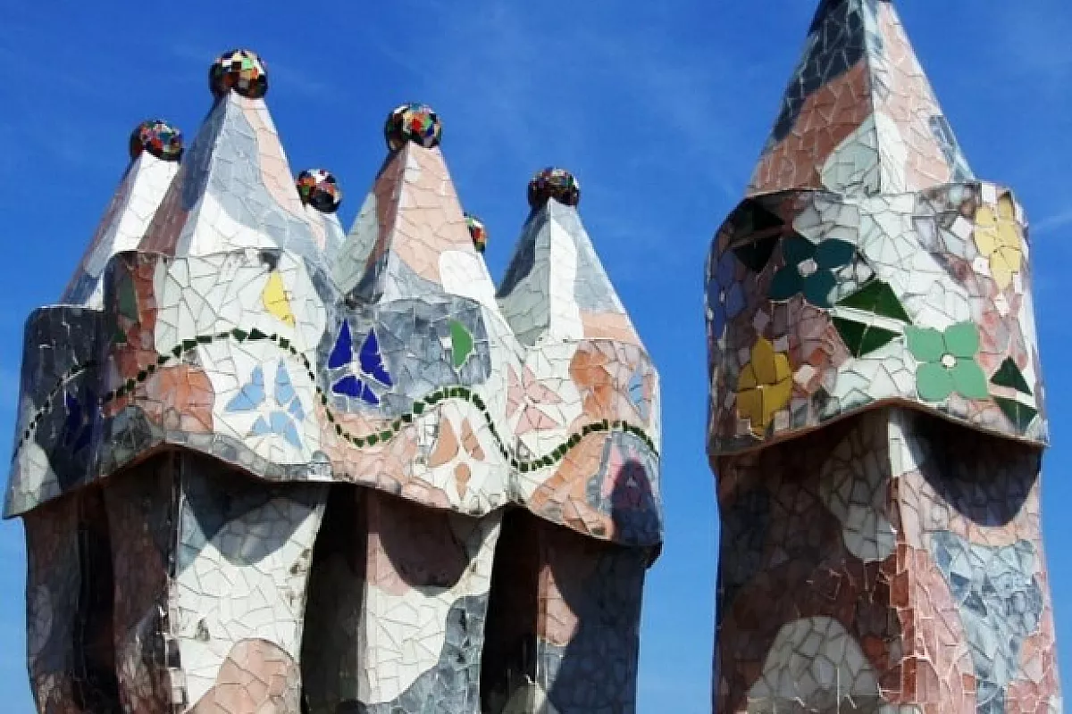 Speciale Barcellona