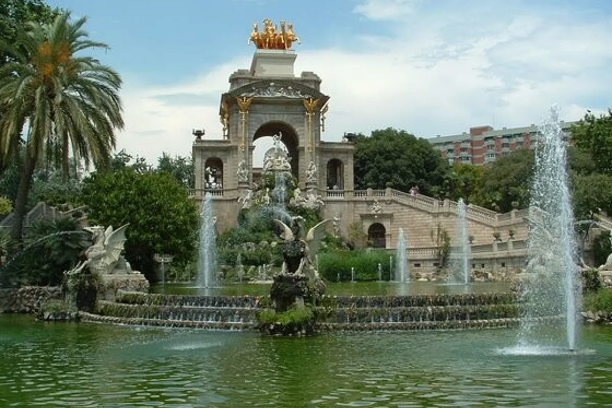Barcellona: un concentrato di due giorni!