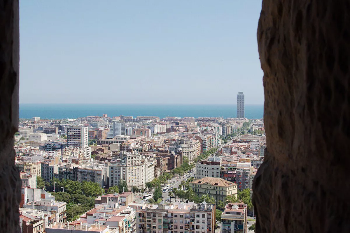 Barcellona e Costa Brava 2