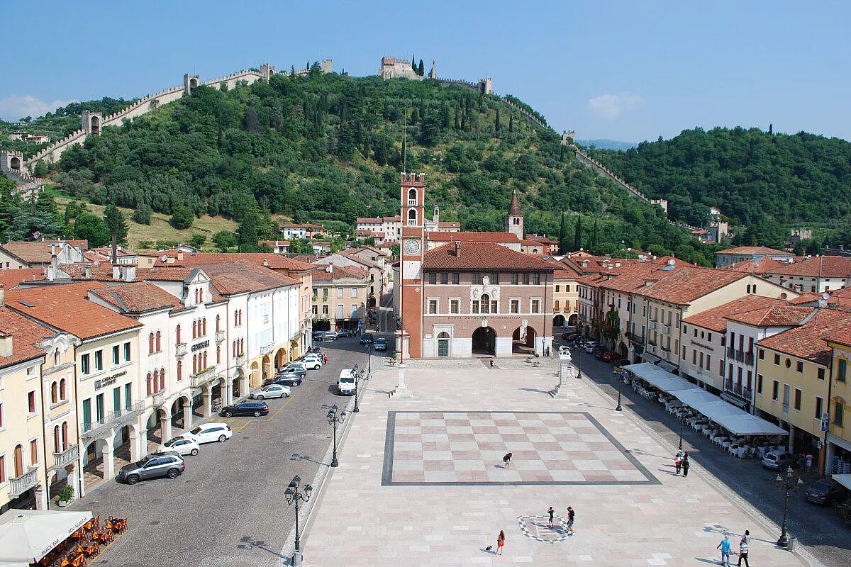 Di ciliegie, grappa ed altri racconti