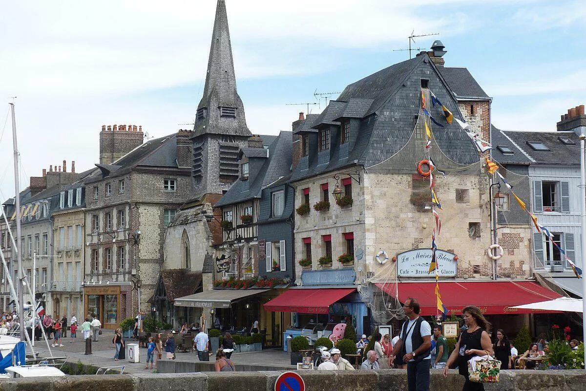 honfleur