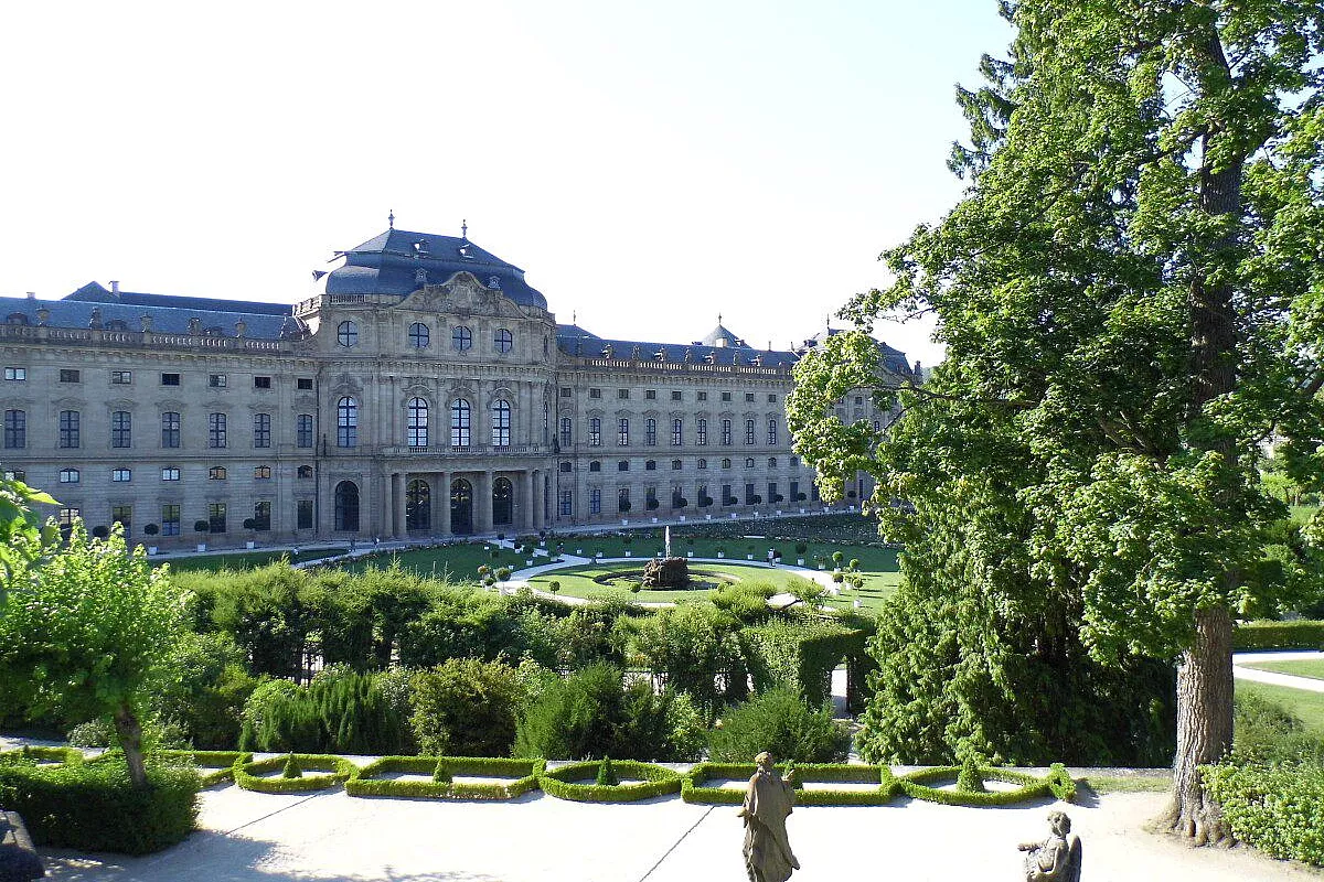Wurzburg