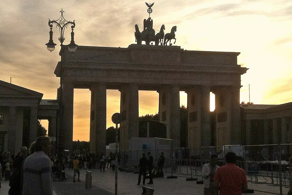 BERLINO