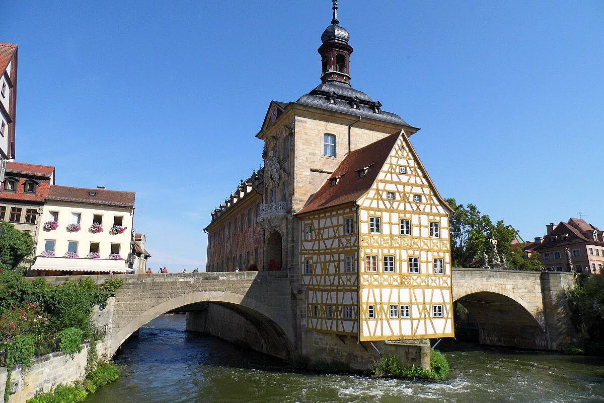 Bamberg