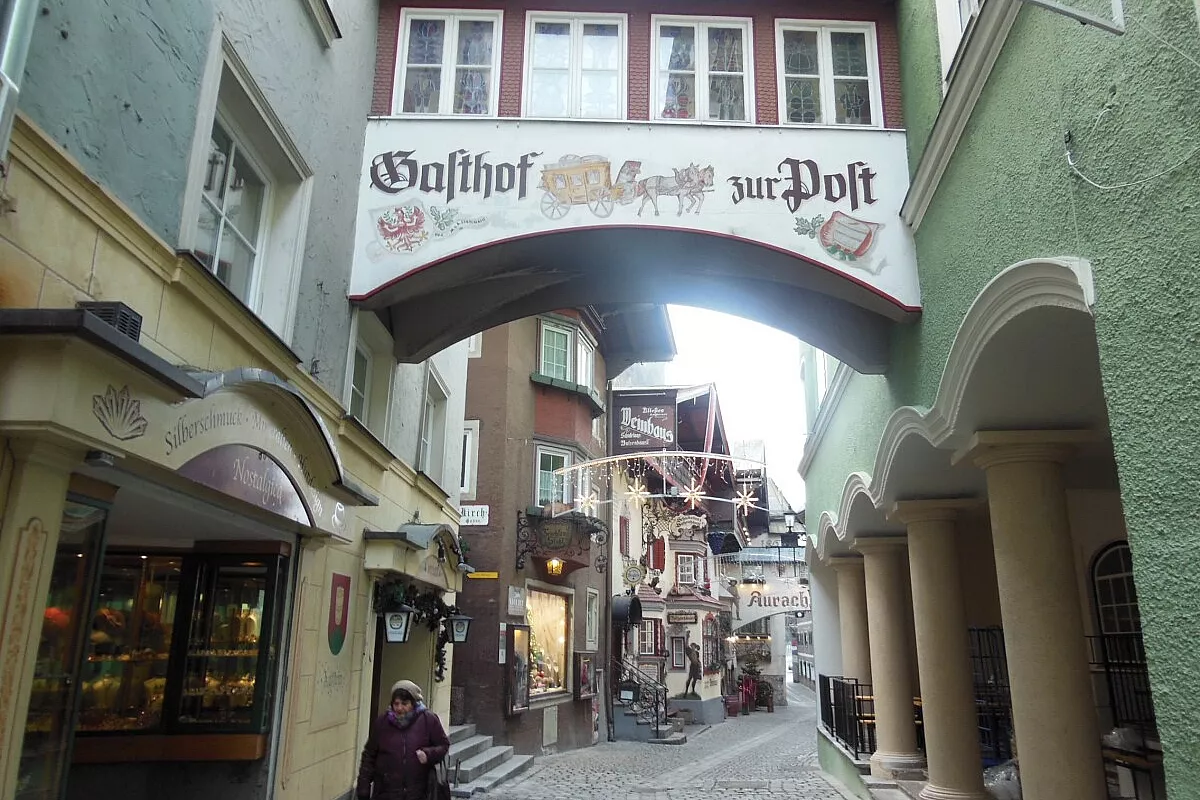 Kufstein