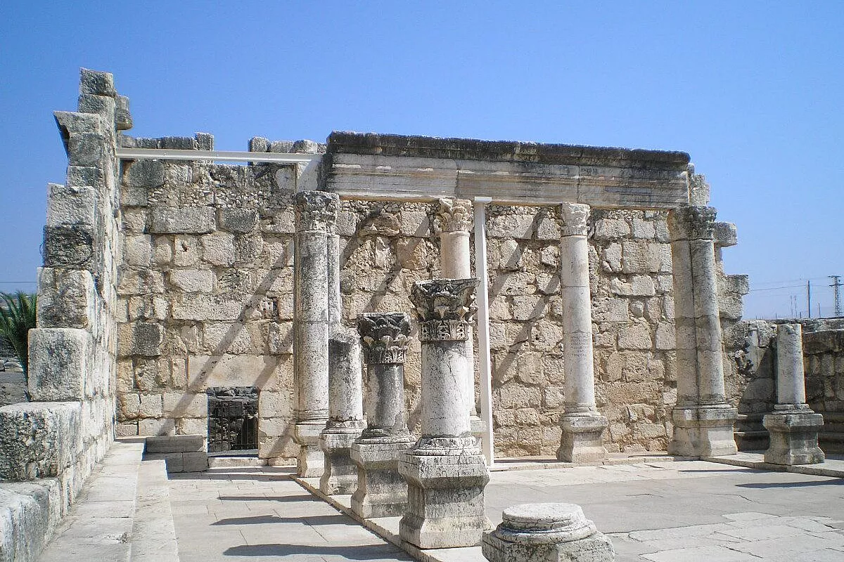 Israele, la “Terra Santa”
