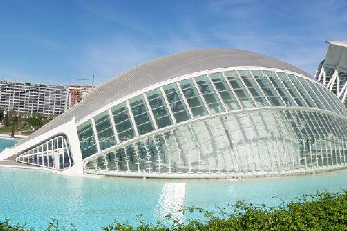 Barcellona para picar