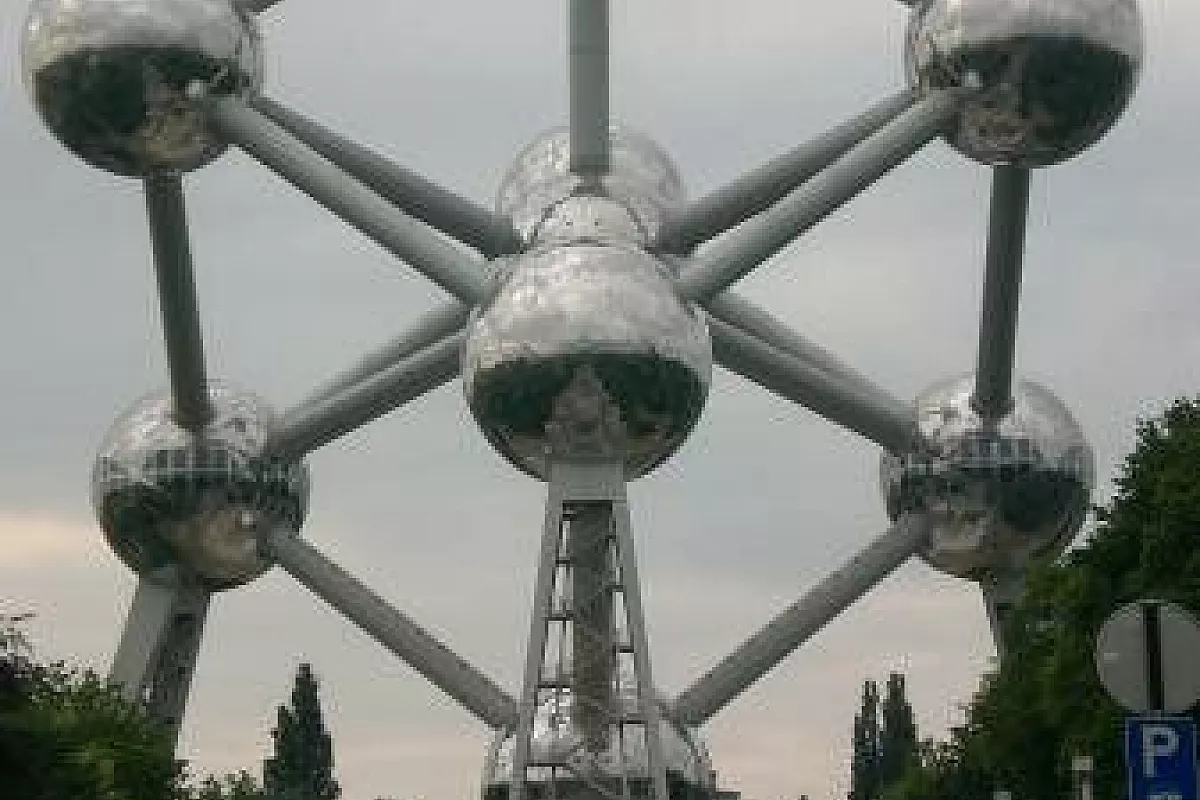 Bruxelles!!