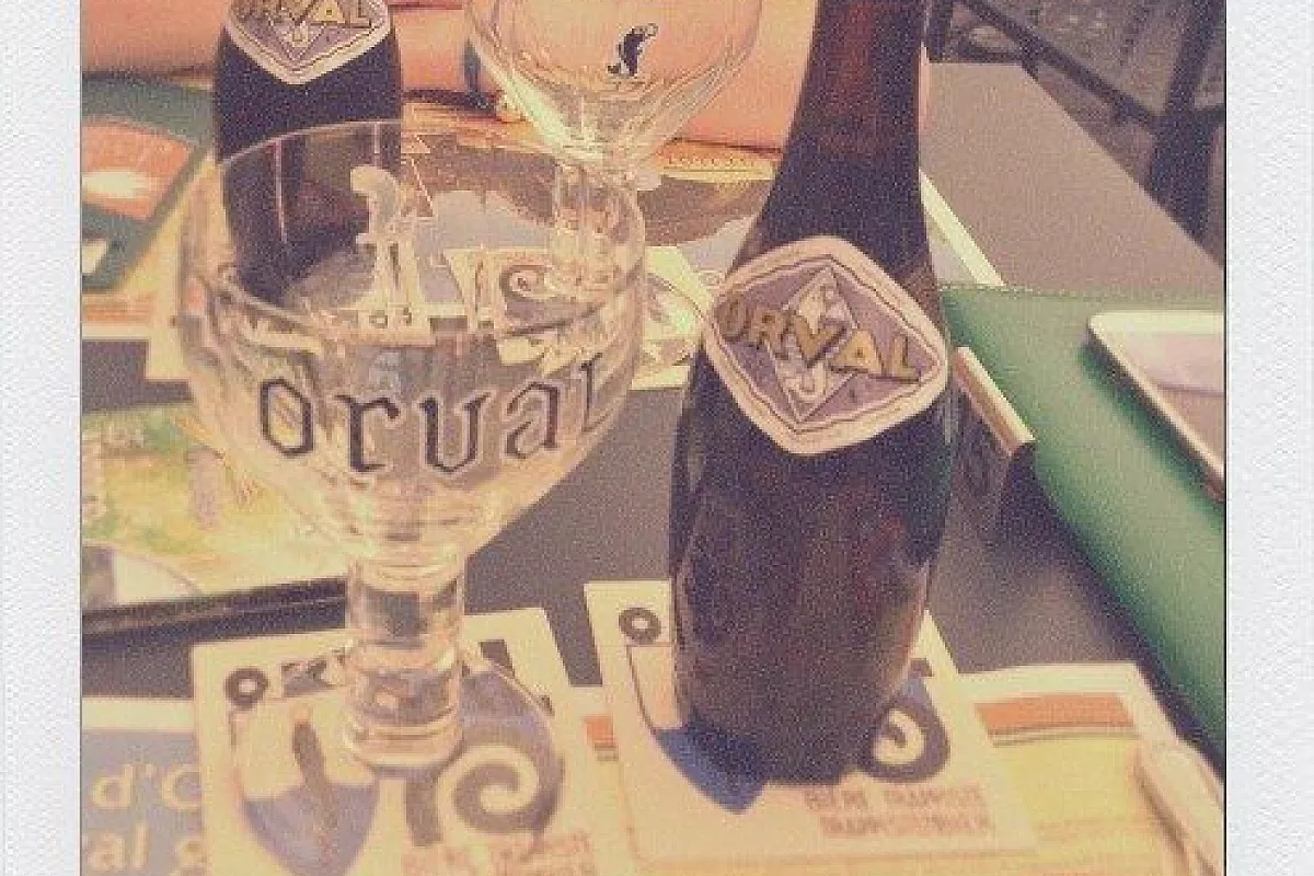 Orval