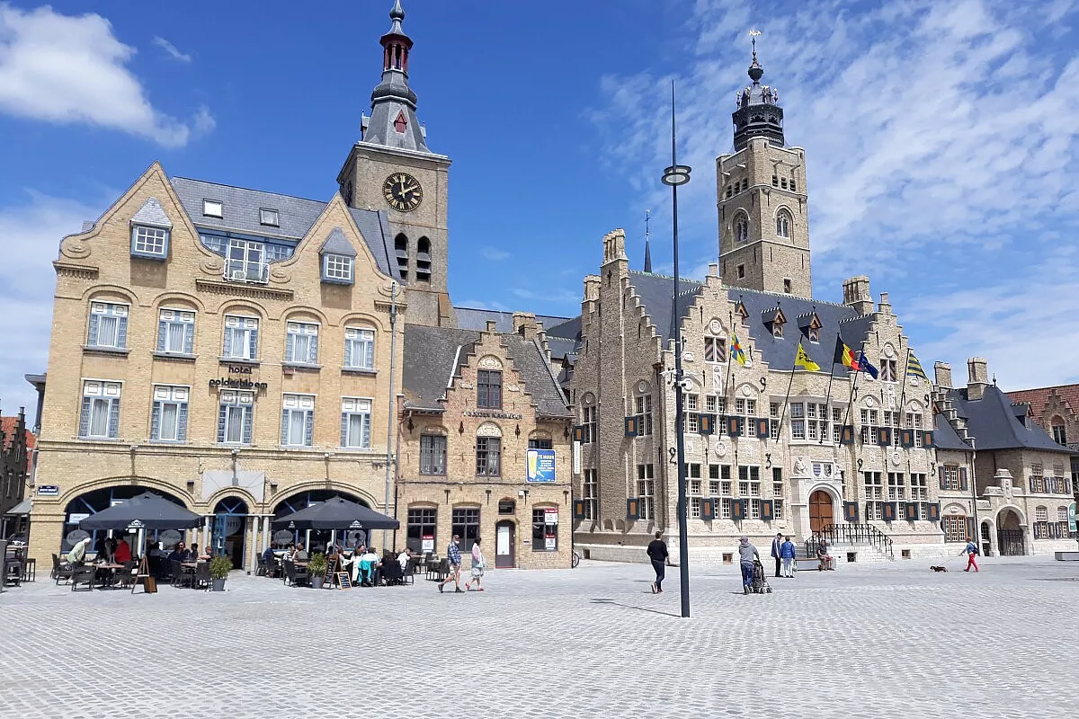 Diksmuide