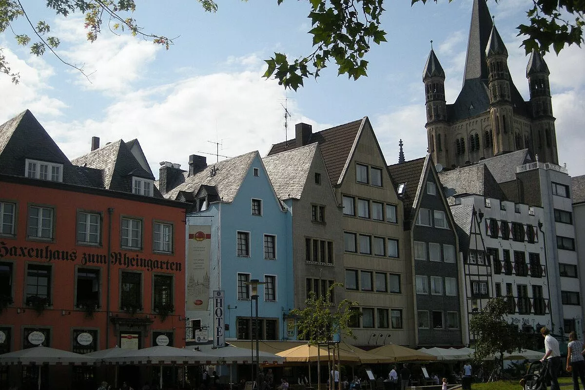 Colonia