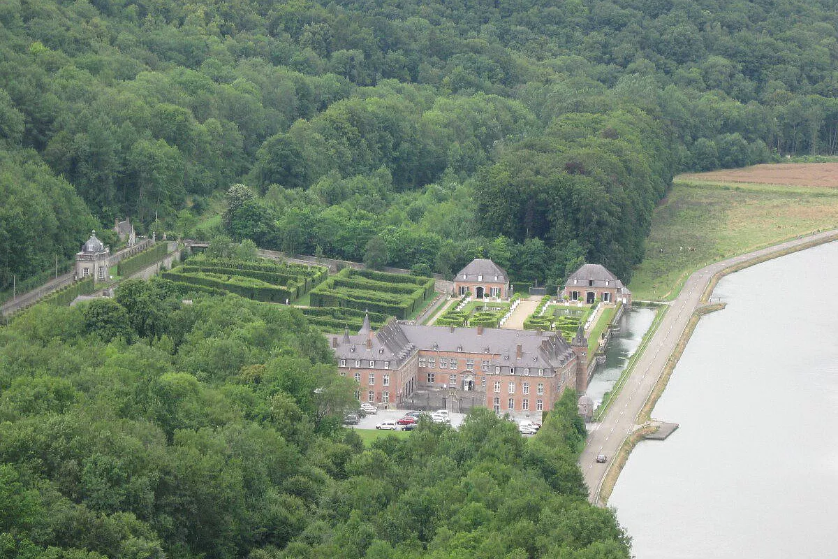 Castello di freyr