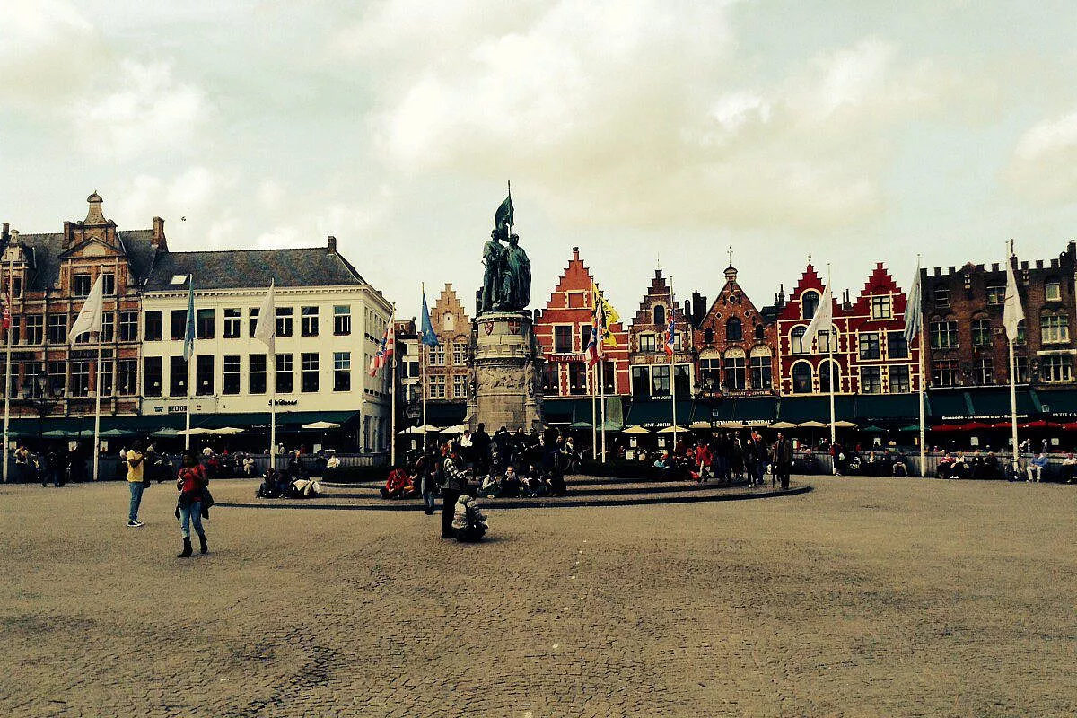 Bruges