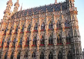 turistipercaso belgio-g44vc