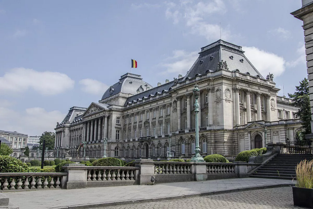 Belgio in 3 giorni