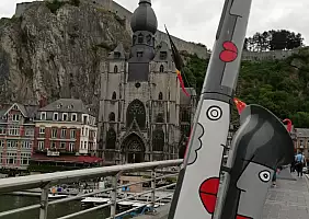 turistipercaso belgio-tk822