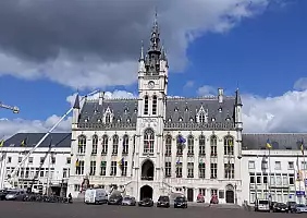 turistipercaso belgio-zprde
