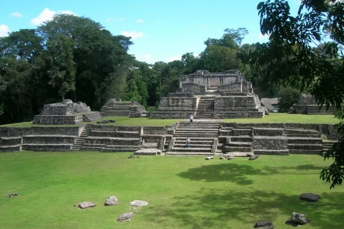Belize tra natura, archeologia e tanto mare