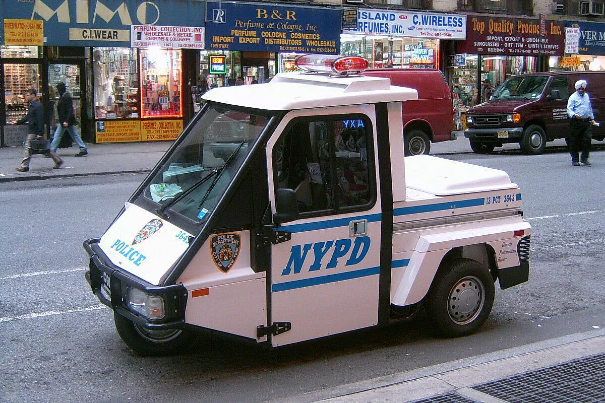 New york un sogno che diventà realtà