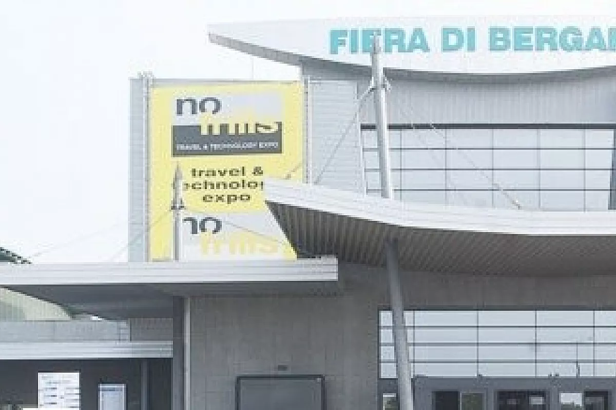 NF Fiera di Bergamo: il turismo protagonista