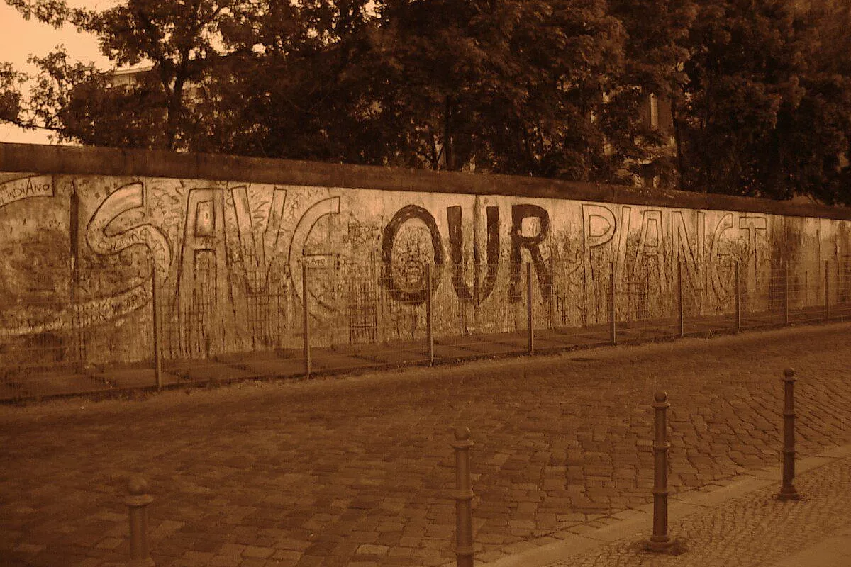 Berlino segnalibro del ‘900