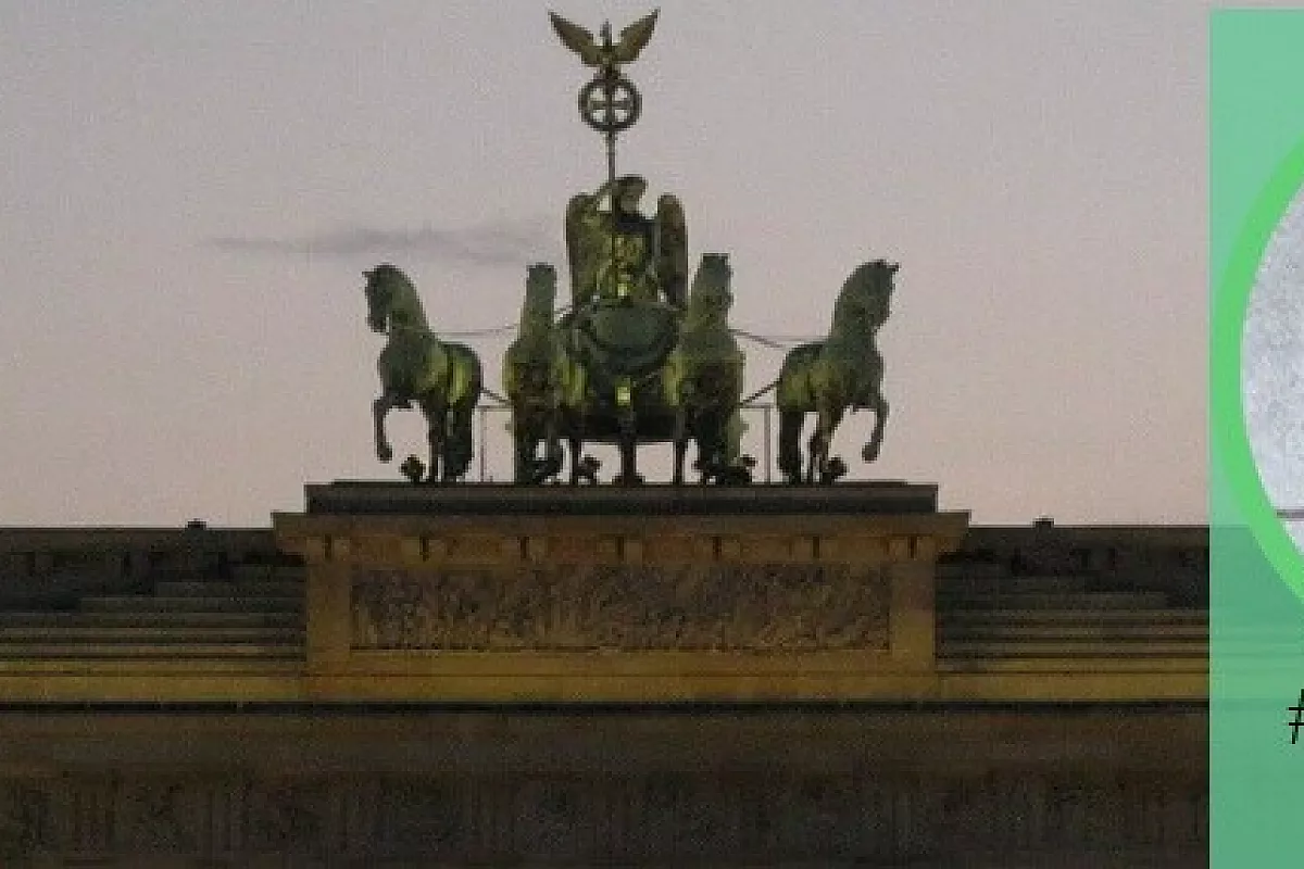 Berlino non vi annoierà mai