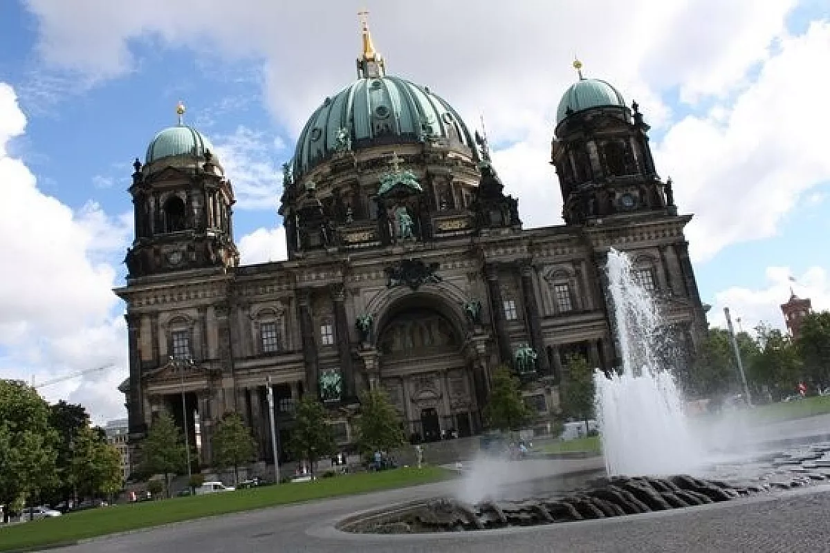 Guida pratica di Berlino