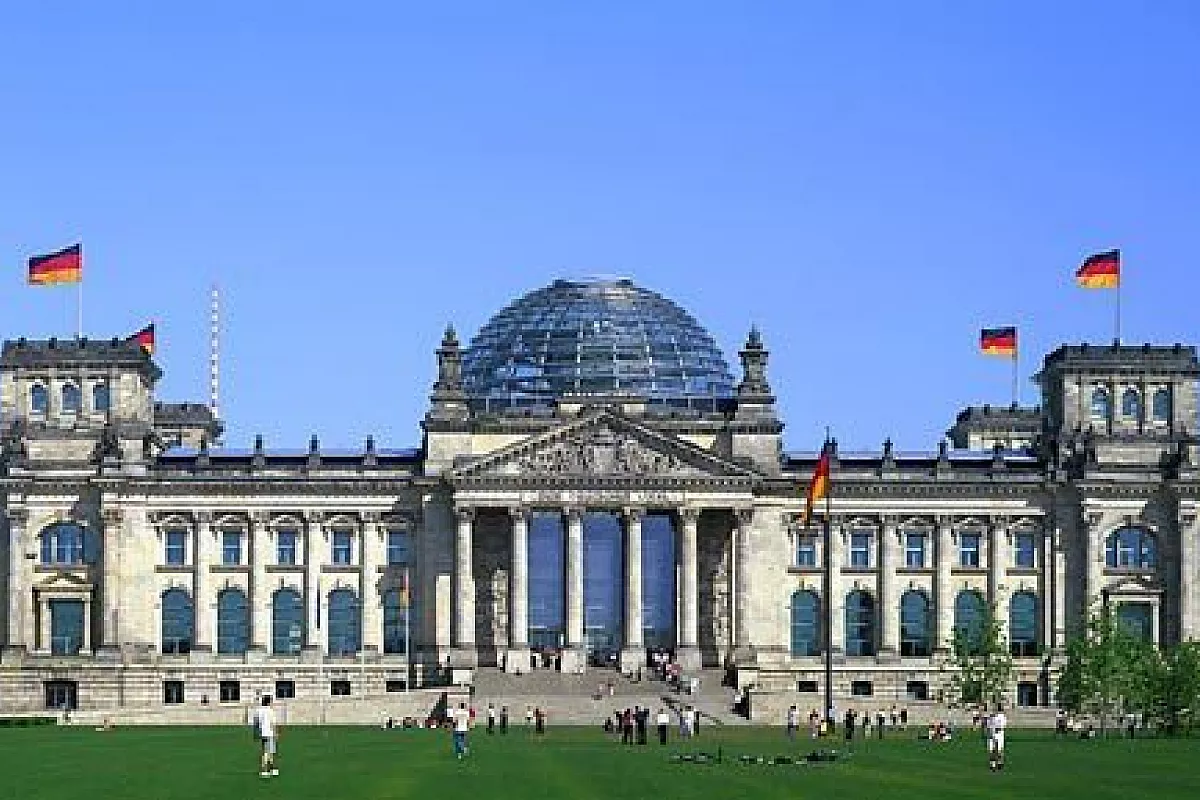 REICHSTAG
