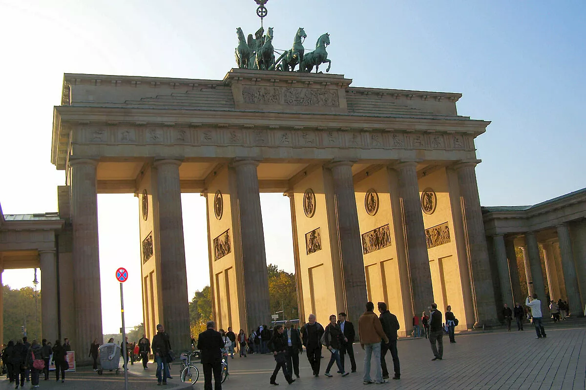 Berlino, qualche utile consiglio per la prima volta