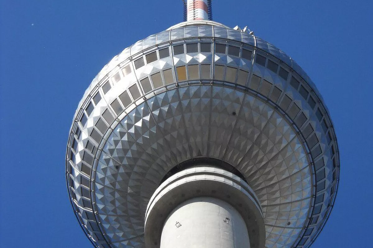 Berlino in un giorno